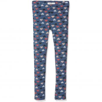 NAME IT Nitvivian Aop Legging F Mz G, Leggings para Niñas, Multicolor