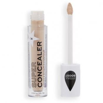 Revolution Relove Super Concealer Hydrating Concealer Shade C6 3 ml