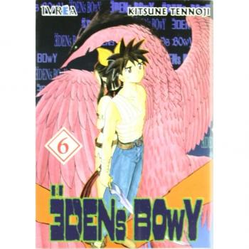 EDENS BOWY 6