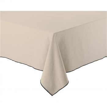 Mantel Reciclado Grace Cordel 140 x 250 cm