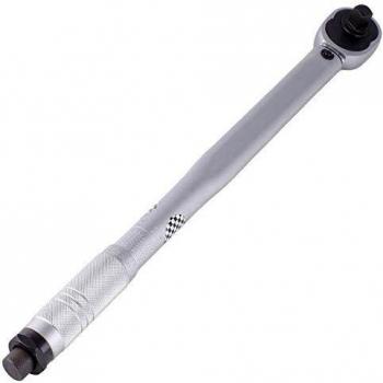 Yato YT-0760 - Llave dinamométrica 1/2'' 42-210 Nm Yato