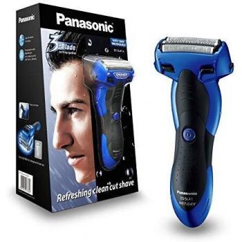 Panasonic ES-SL41-A511 - Afeitadora eléctrica de láminas para hombre