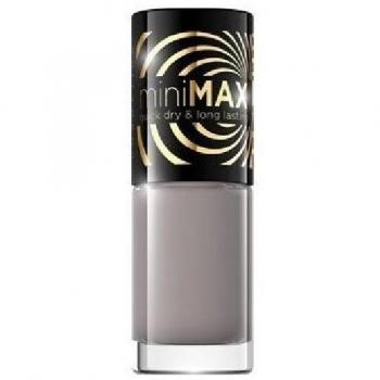 Eveline Mini Max Nail Polish No. 190 5ml