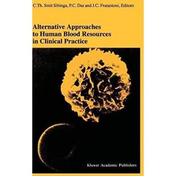 Alternative Approaches to Human Blood Resources in Clinical Practice: Proceedings of the Twenty-Second International Symposium on Blood Transfusion, G: 33