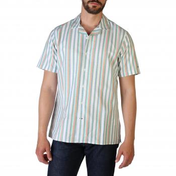 Camisa Tommy Hilfiger de Hombre para Primavera/Verano - Modelo Mw0mw18372
