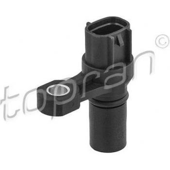 Sensor de posición del cigüeñal TOPRAN 207 410