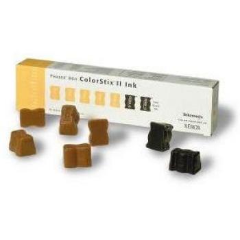 ColorStix II barra de tinta Xerox 016190501