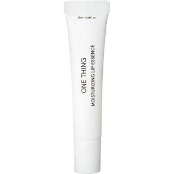 One Thing Organic Oil Lip Essence 13g