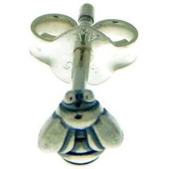 Pandora Pendientes de botón Plata esterlina No aplicable - 298541C00