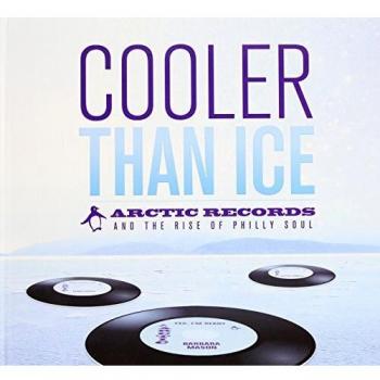 Cooler Than Ice-Arctic Records Story