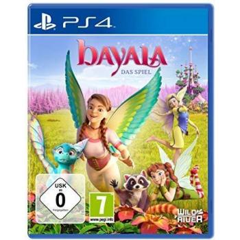 Wild River: Bayala - The Adventure Game for Nintendo Switch