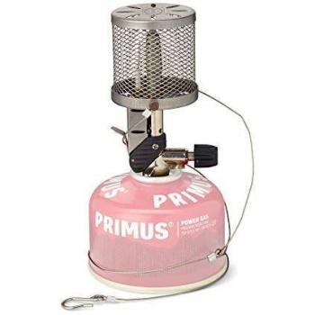 Primus 1441430 Micron Lantern Mesh with Piezo Ignition