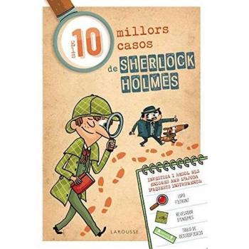 Els deu millors casos de Sherlock Holmes