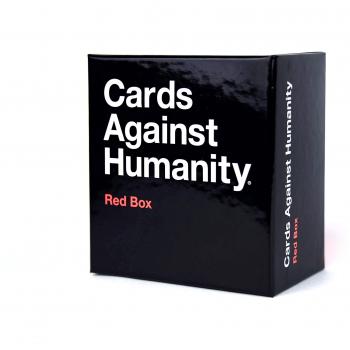 Cards Against Humanity: Red Box Expansion
