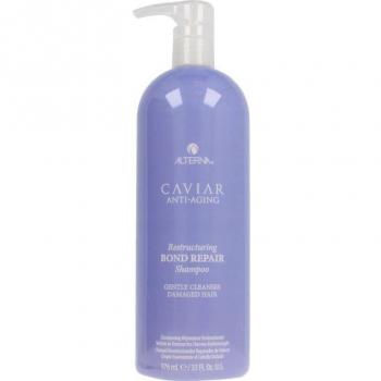 Alterna Caviar Anti-Aging Restructuring Bond Repair Shampoo 1000ml