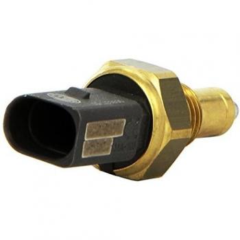 HELLA 6ZF 008 621-501 Interruptor, piloto de marcha atrás - 12V - 2polos - Color de conector: negro - atornillado - Contacto de cierre