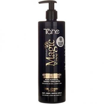 Tahe Magic Curls Anti-Frizz Curl Activator 500ml