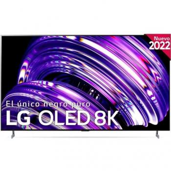 LG Signature OLED77Z29LA 77-Inch 8K Smart UHD OLED TV