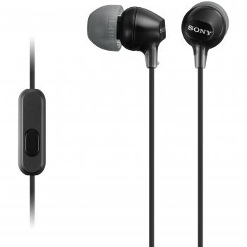 Sony MDR-EX15AP - Auriculares in-ear
