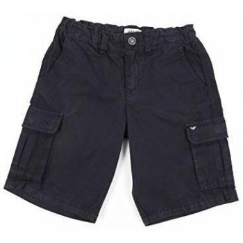 ARMANI Pantalones Cortos Para Niño CXS17 2C K5