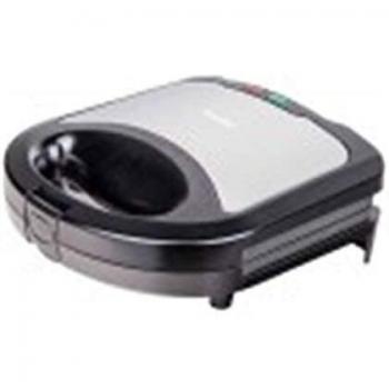 Svan SVSW0580XN Sandwichera Grilled Taste 08 Inox