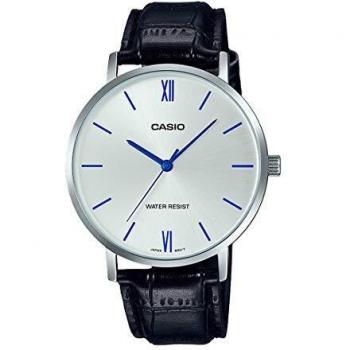 Casio Analog MTP-VT01L-7B1UDF (A1617)