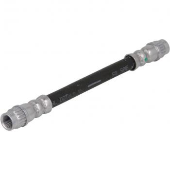Tubo de freno TRW PHA2039 - Latiguillo de freno con alta resistencia, fabricado en material flexible, compatible con sistemas de frenos hidráulicos, diseñado para ofrecer un rendimiento óptimo y una instalación sencilla