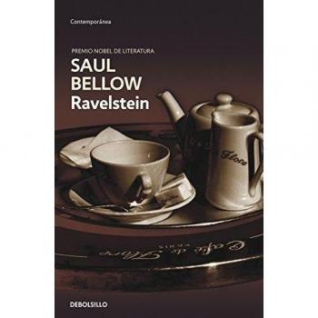 Ravelstein - Saul Bellow