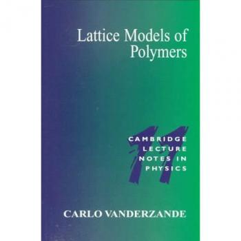 Modelos de Red de Polímeros - Notas de Clase de Física de Cambridge, Volumen 11