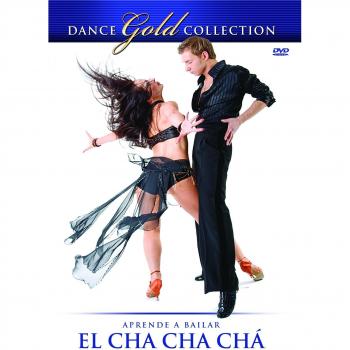 Aprende A Cha Cha Cha - Dance Gold Collection [DVD]