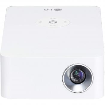LG CineBeam PH30JG - Proyector con batería integrada