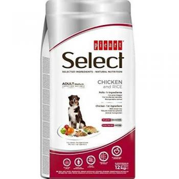 Select Adult Chicken 3Kg. 3000 g