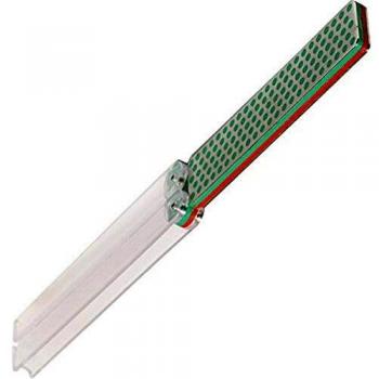 Diamond Machining Technology (DMT) Diafold Double-Sided Sharpener - Extra Fine / Fine
