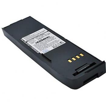 Ascom 21 Satellite Phone Battery - 7.4V 1.4Ah Li-ion (CP0119)