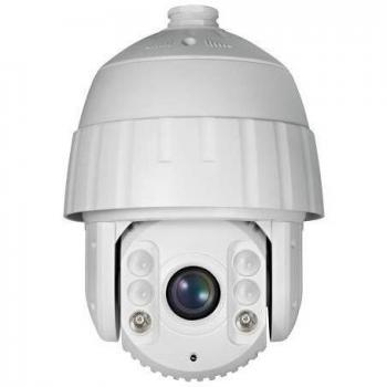 Cámara Domo motorizada HDTVI SD6136FI-FTVI