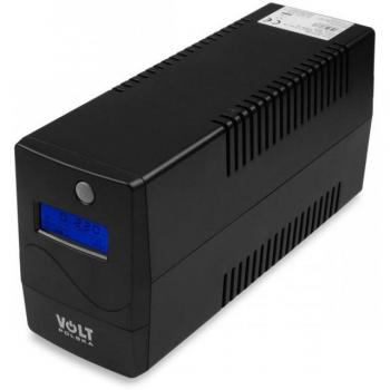 UPS Micro 800VA 480W 9Ah Line-Interactivo