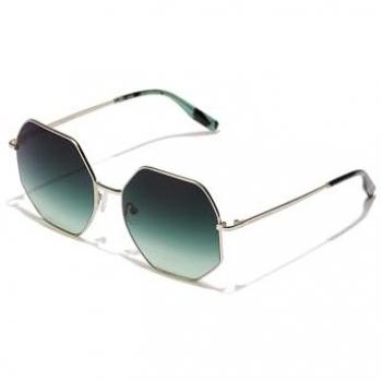 Gafas de Sol Hawkers LUMINA para Mujer con Montura Plata