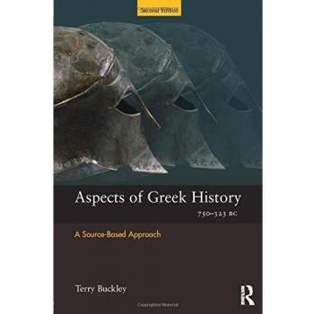 Aspects of Greek History 750-323BC: A Source-Based Approach