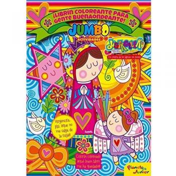 Distroller. Jumbo actividades