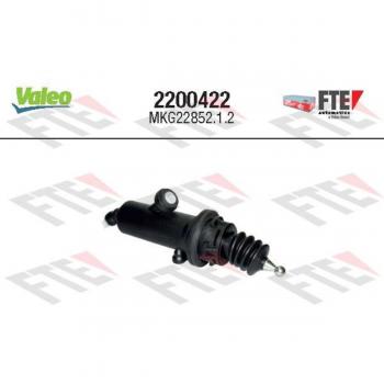 Cilindro Maestro de Embrague VALEO 2200422