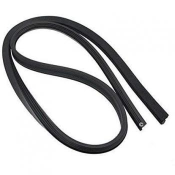 Junta de puerta c00141317 para lavavajillas Ariston, Indesit, Rosières y Scholtes