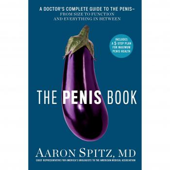 Penis book the