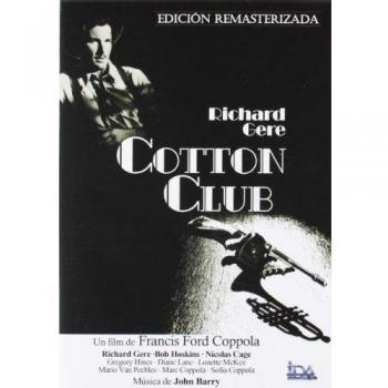 Cotton Club