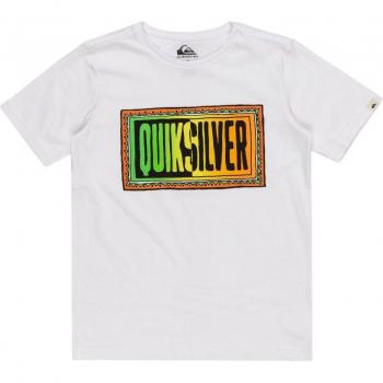 Camiseta Quiksilver Day Tripper