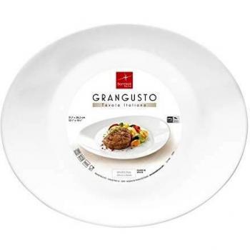 PLATO STEAK GRANGUSTO 31 CM