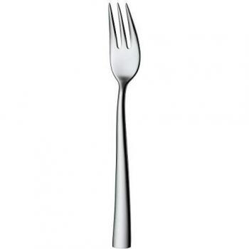 WMF Philadelphia Tenedor Lunch, Acero Inoxidable Pulido, 15.8 x 2.2000000000000002 x 2 cm