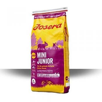 Comida para perros Josera Mini Junior 5 x 900 g