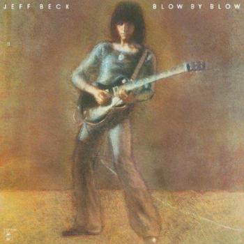 Blow By Blow (Hybrid-SACD) - Import Edition