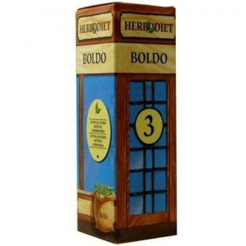 IJSALUT - Ext. Boldo Nova Diet 50 Ml.