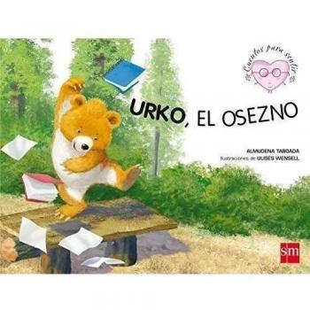 Urko, el osezno